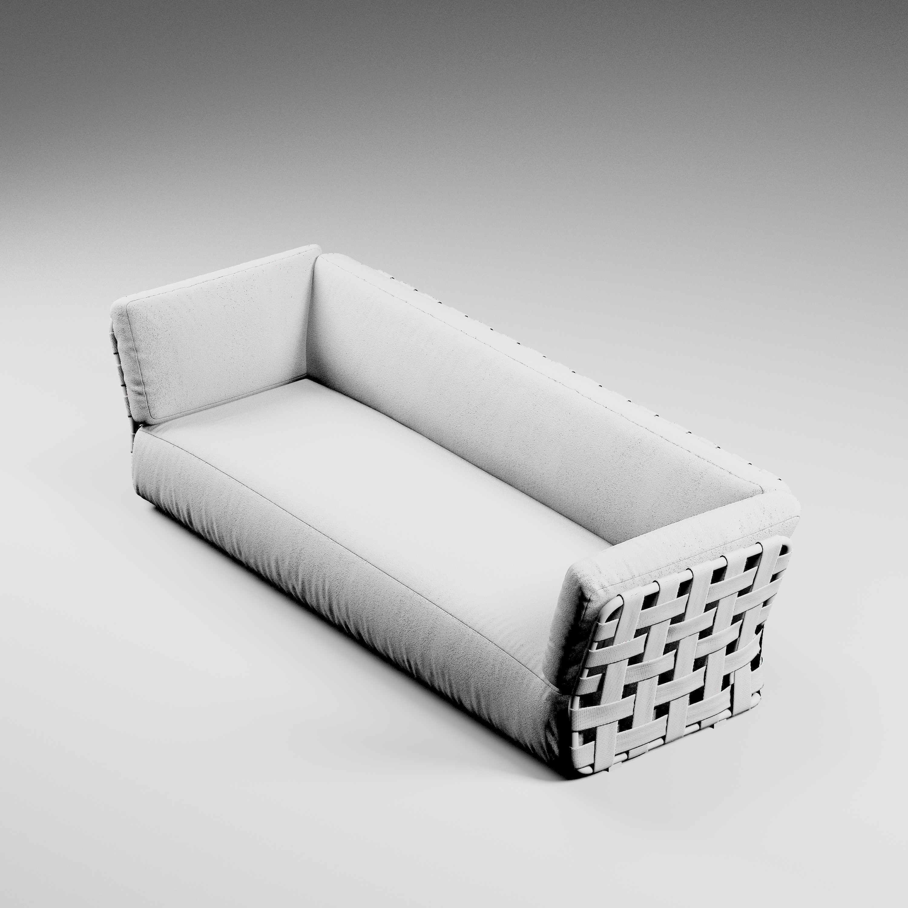 TenarchStudio sofaset513040 Render Ready Vray - Corona 3D model_11