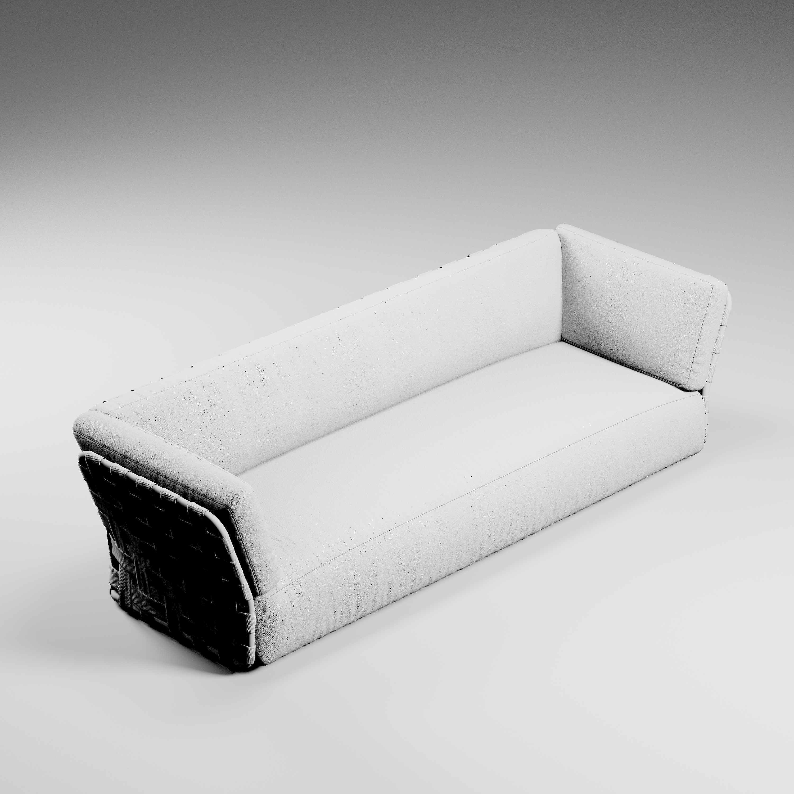 TenarchStudio sofaset513040 Render Ready Vray - Corona 3D model_2