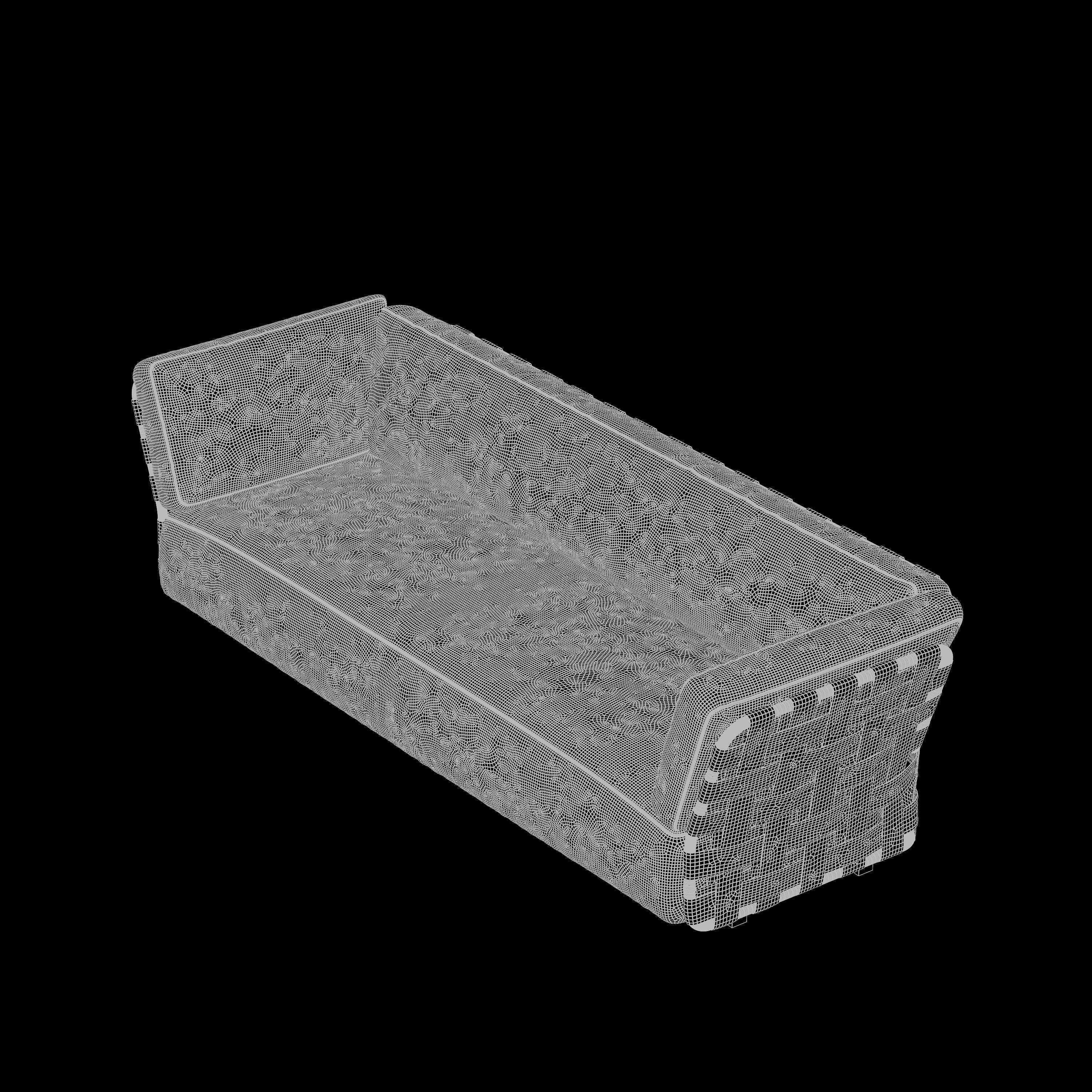 TenarchStudio sofaset513040 Render Ready Vray - Corona 3D model_10