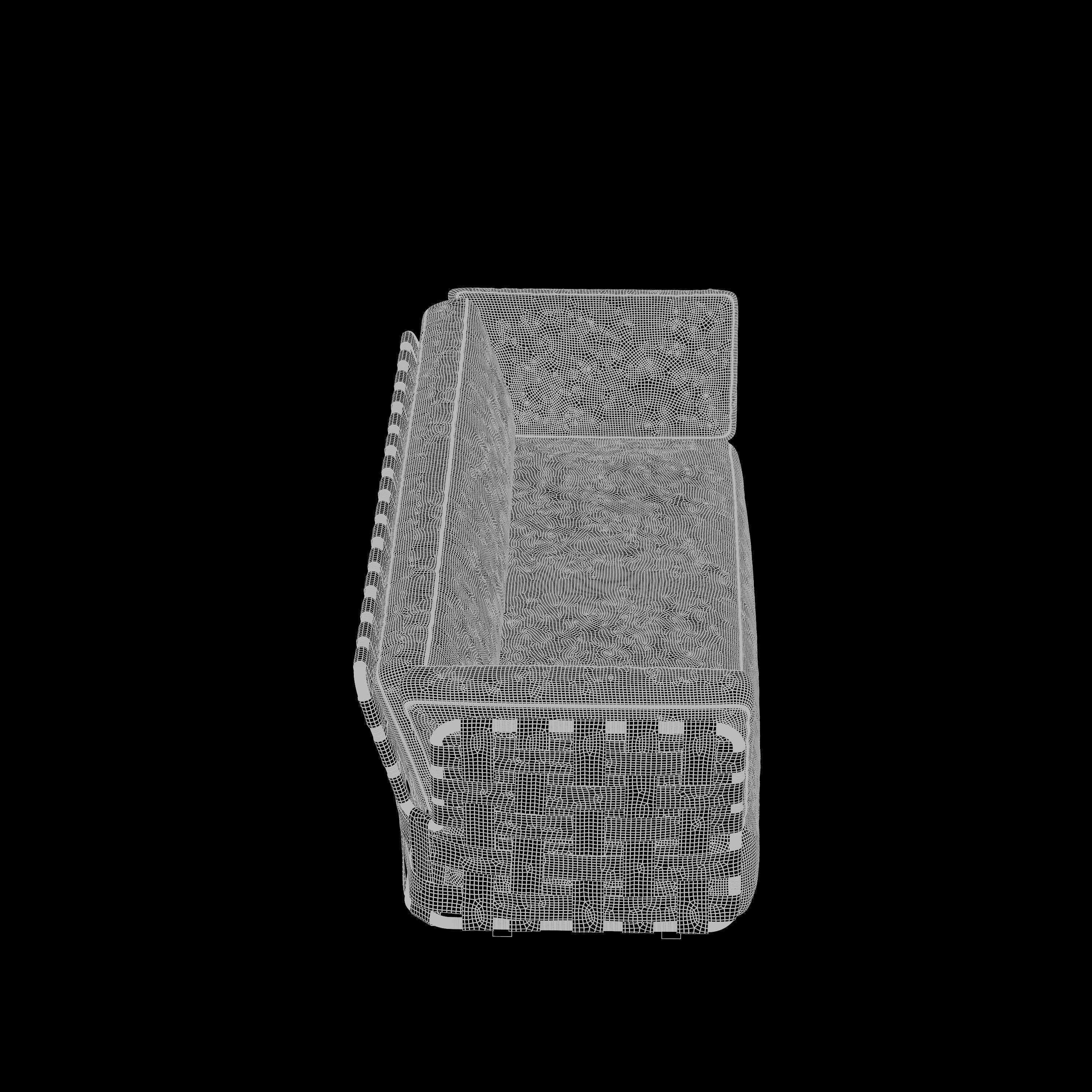 TenarchStudio sofaset513040 Render Ready Vray - Corona 3D model_4