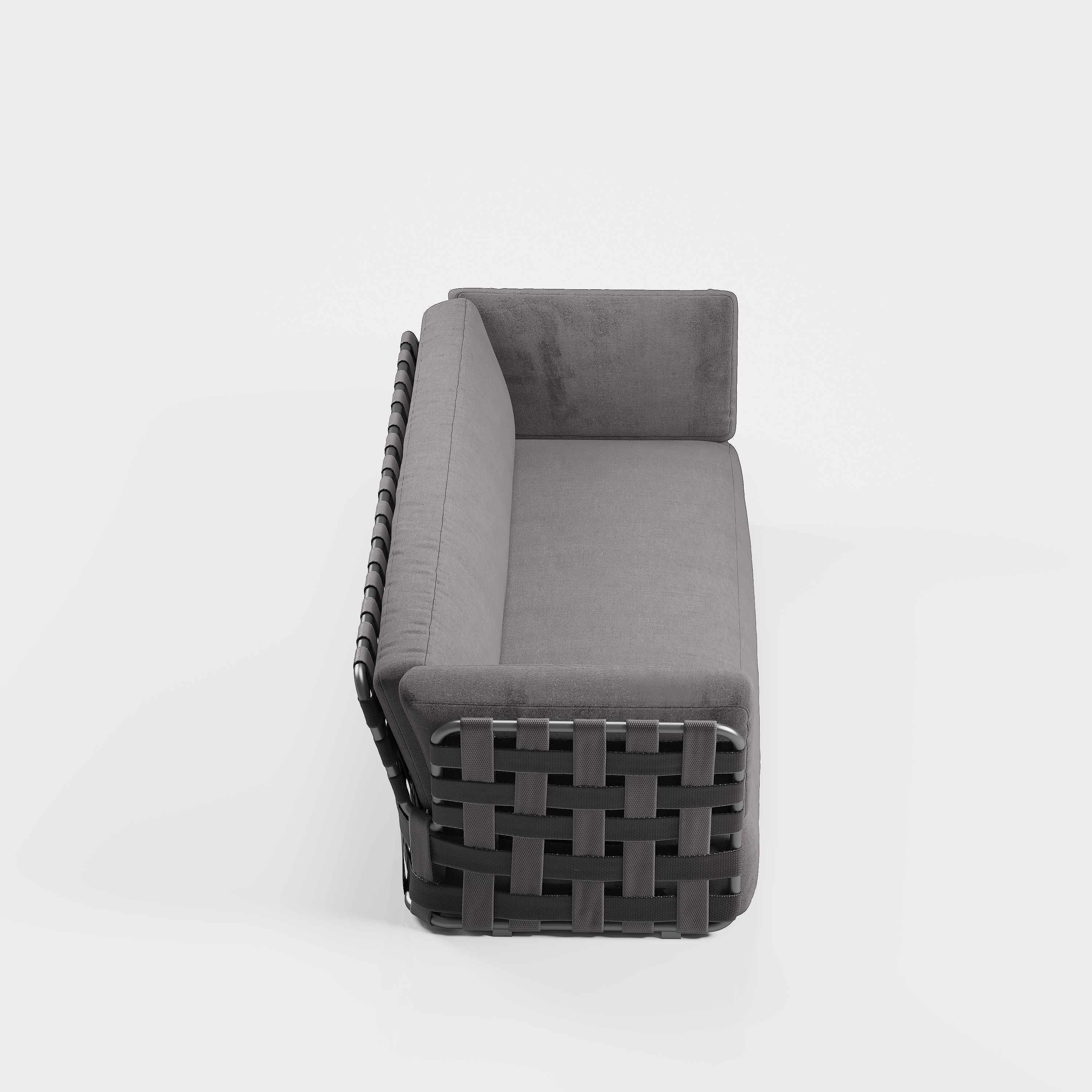 TenarchStudio sofaset513040 Render Ready Vray - Corona 3D model_3