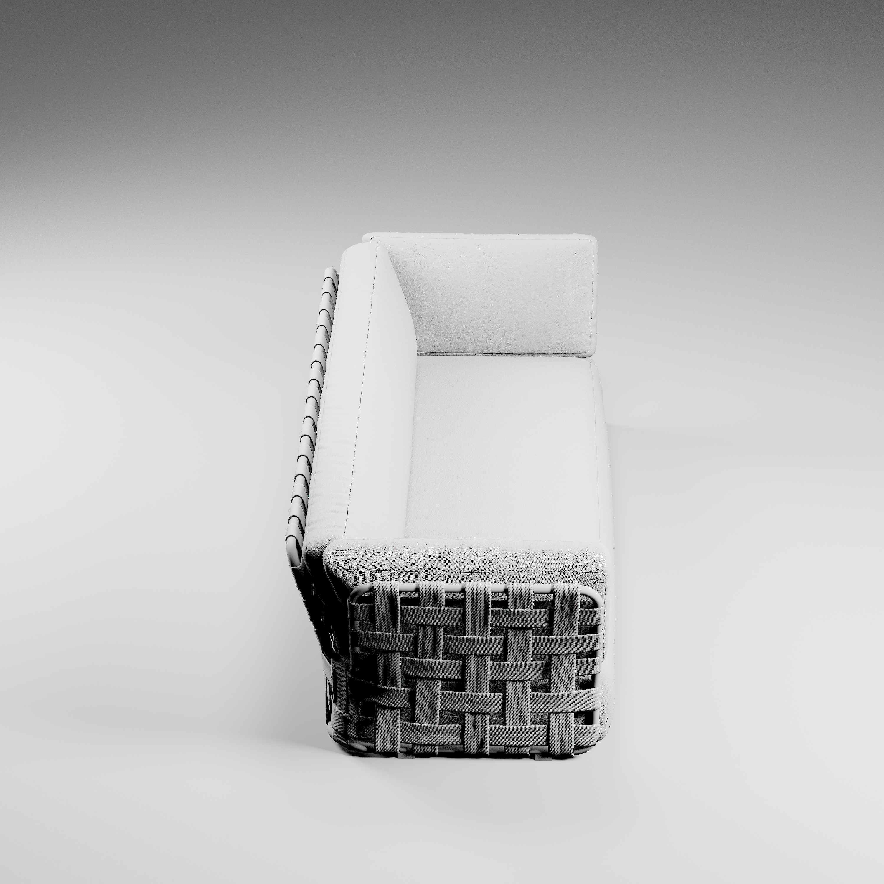 TenarchStudio sofaset513040 Render Ready Vray - Corona 3D model_5