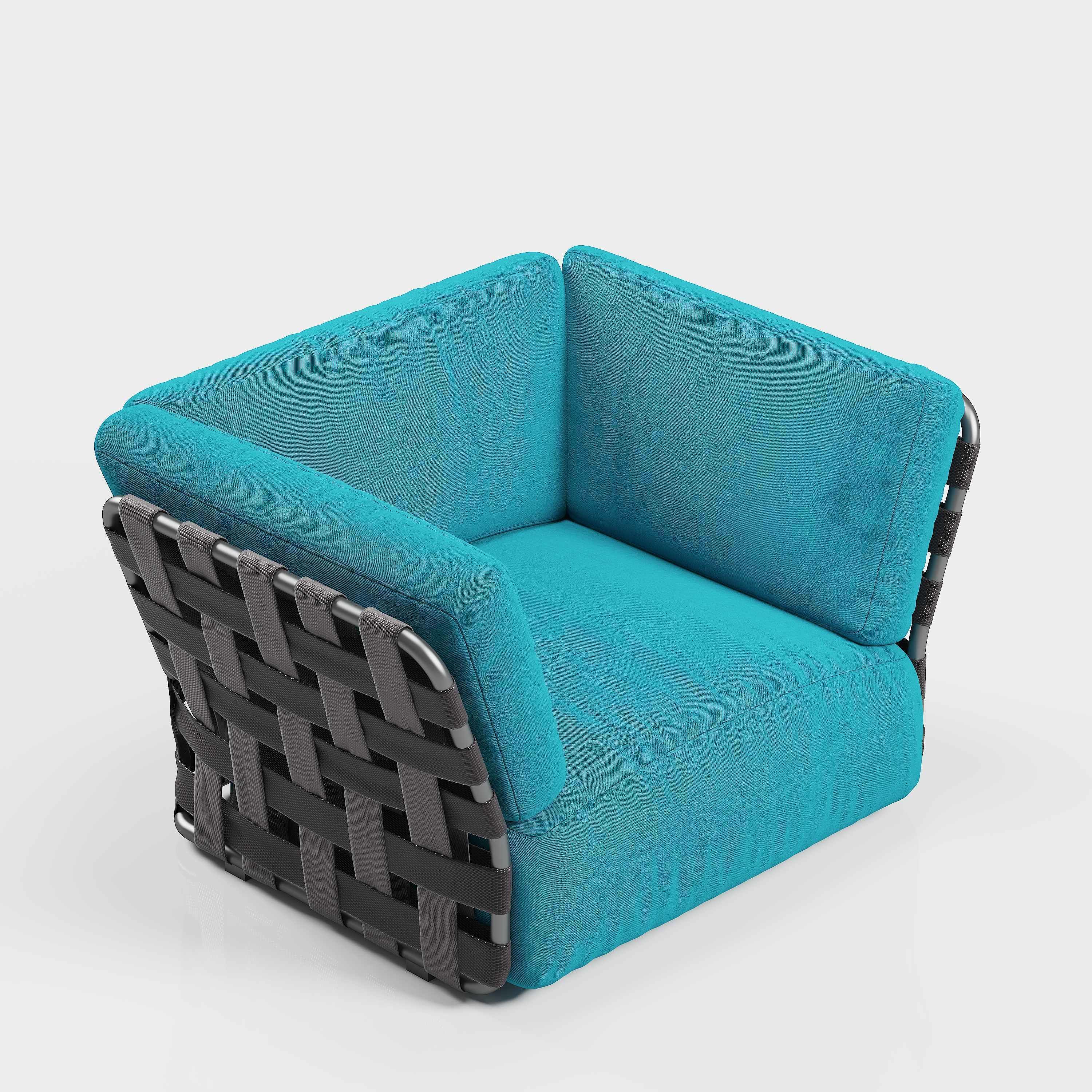 TenarchStudio sofaset513040 Render Ready Vray - Corona 3D model_12