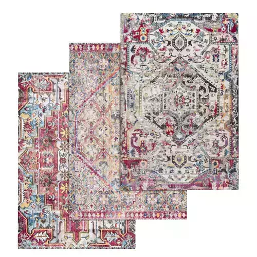Rug Set 1541
