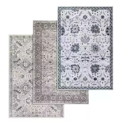 Rug Set 1544