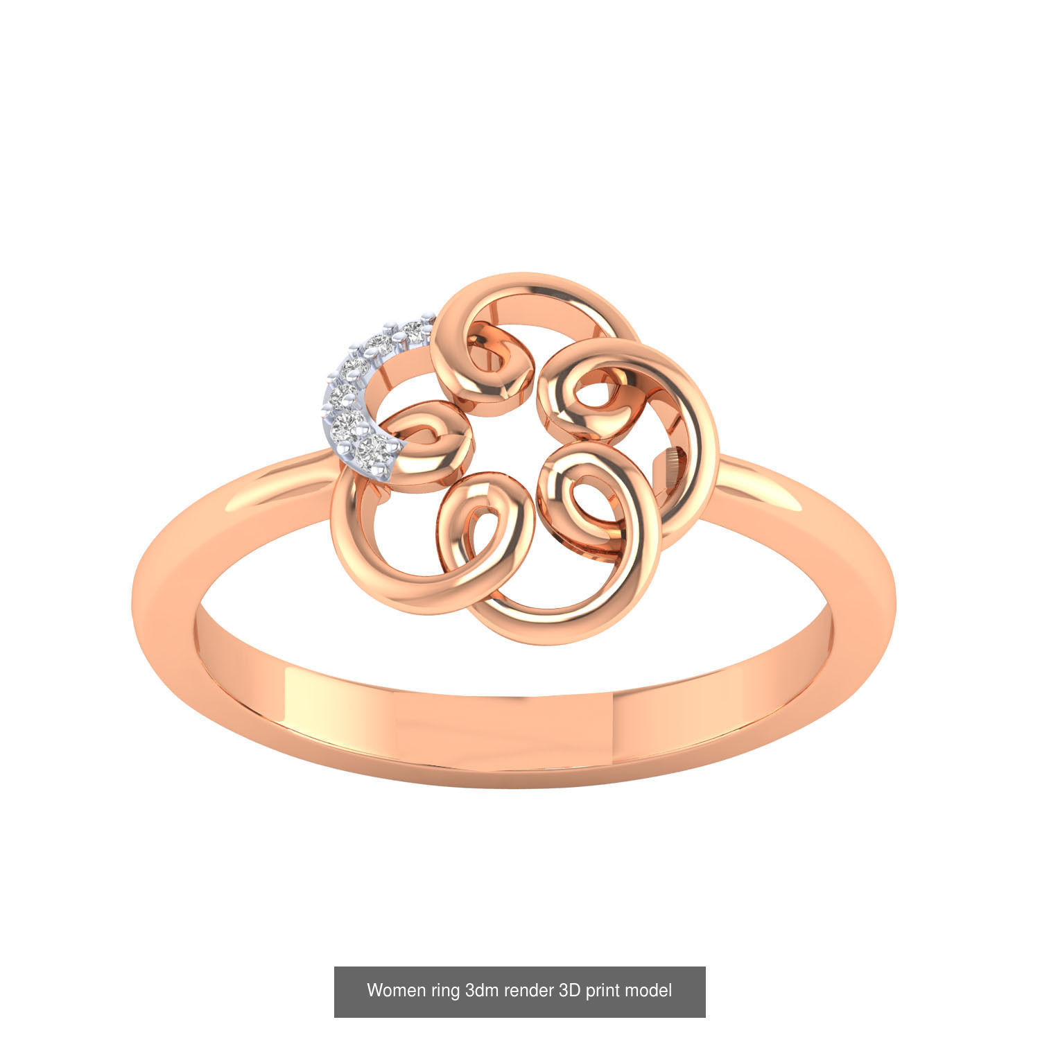 107 Cocktail Ring 3dm jcd renders bulk collection  _114