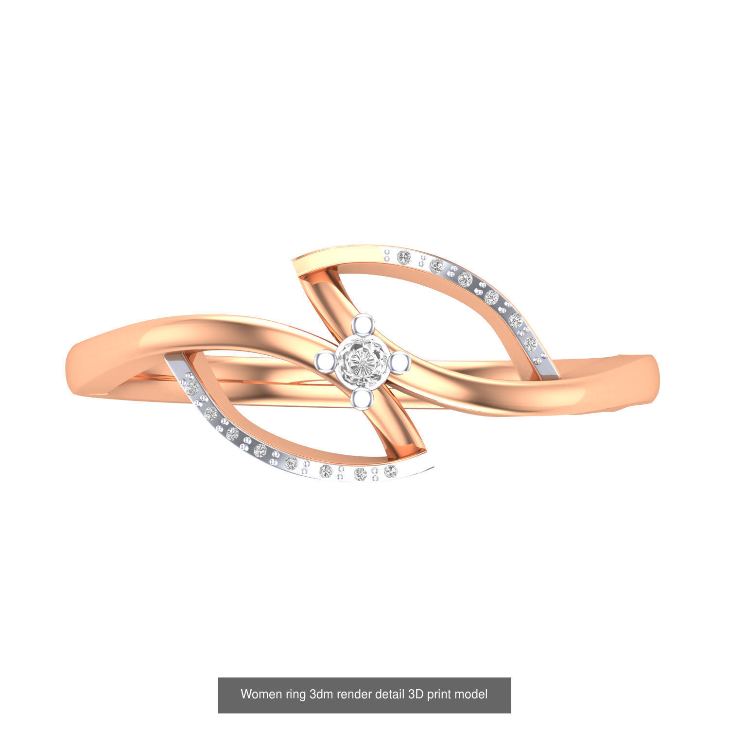 107 Cocktail Ring 3dm jcd renders bulk collection  _103