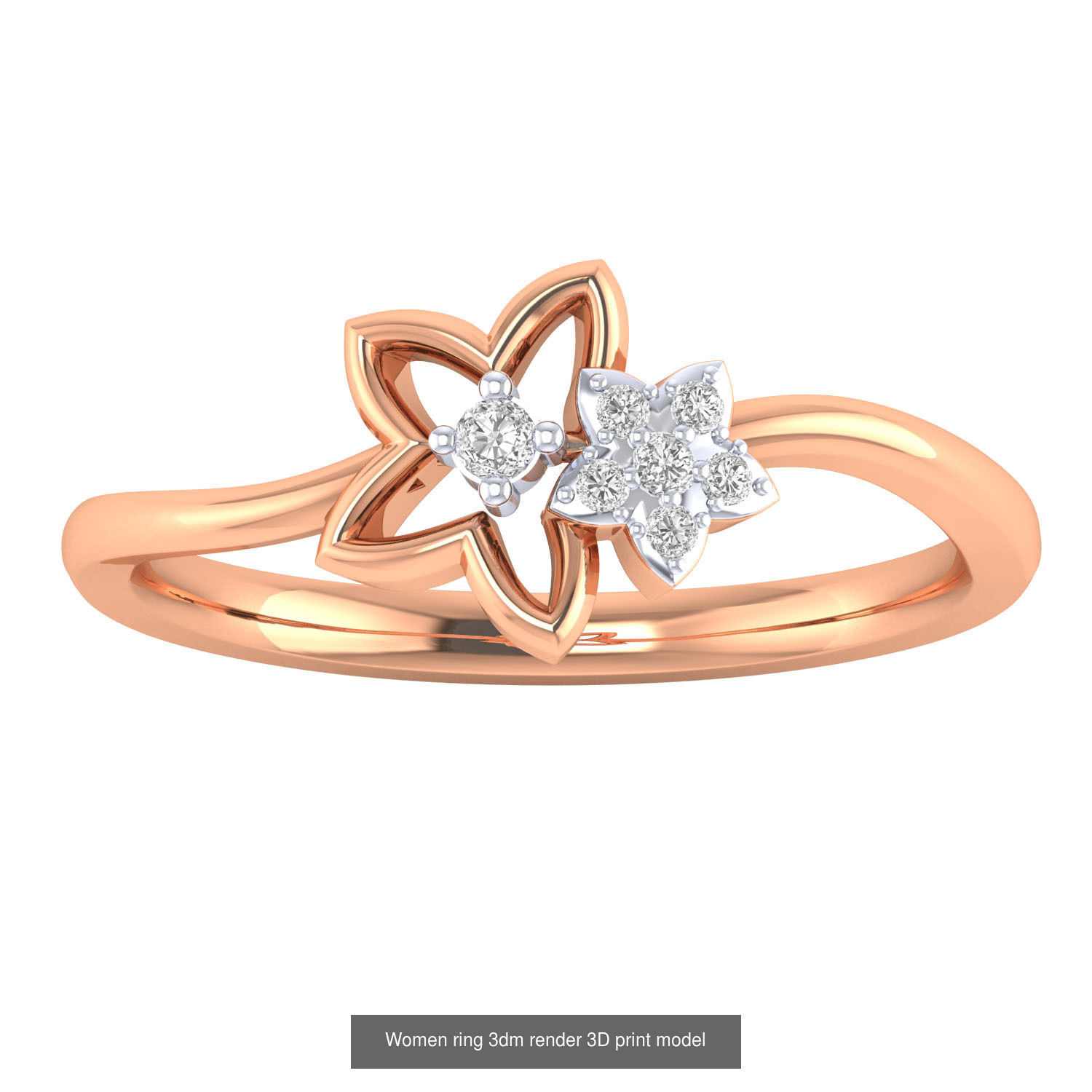 107 Cocktail Ring 3dm jcd renders bulk collection  _110