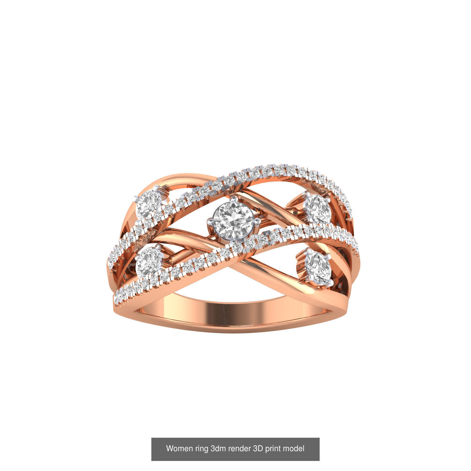 107 Cocktail Ring 3dm jcd renders bulk collection  _116