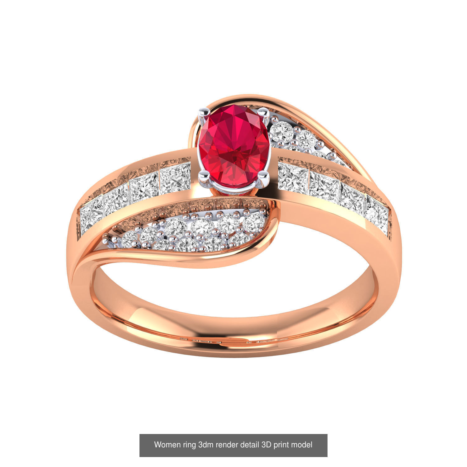 107 Cocktail Ring 3dm jcd renders bulk collection  _79