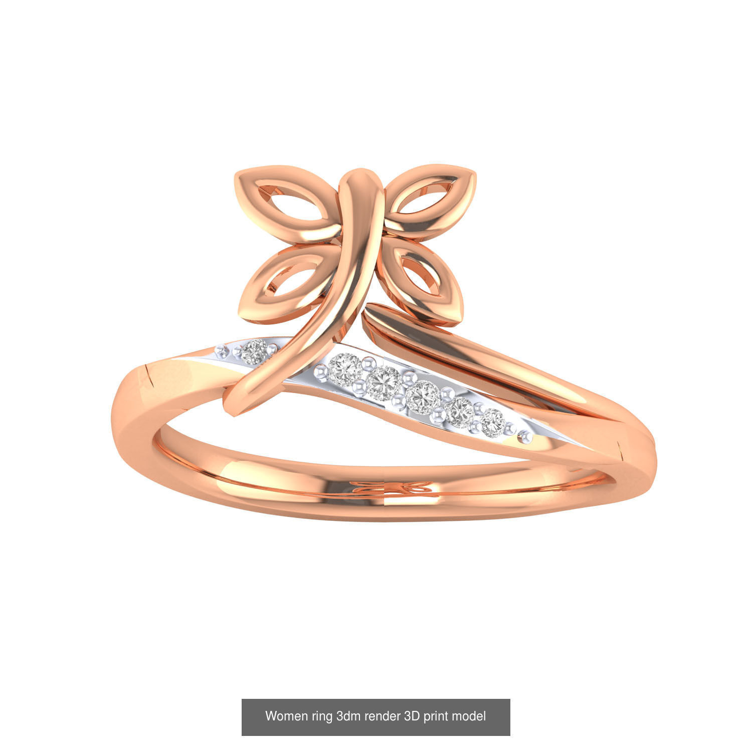 107 Cocktail Ring 3dm jcd renders bulk collection  _113