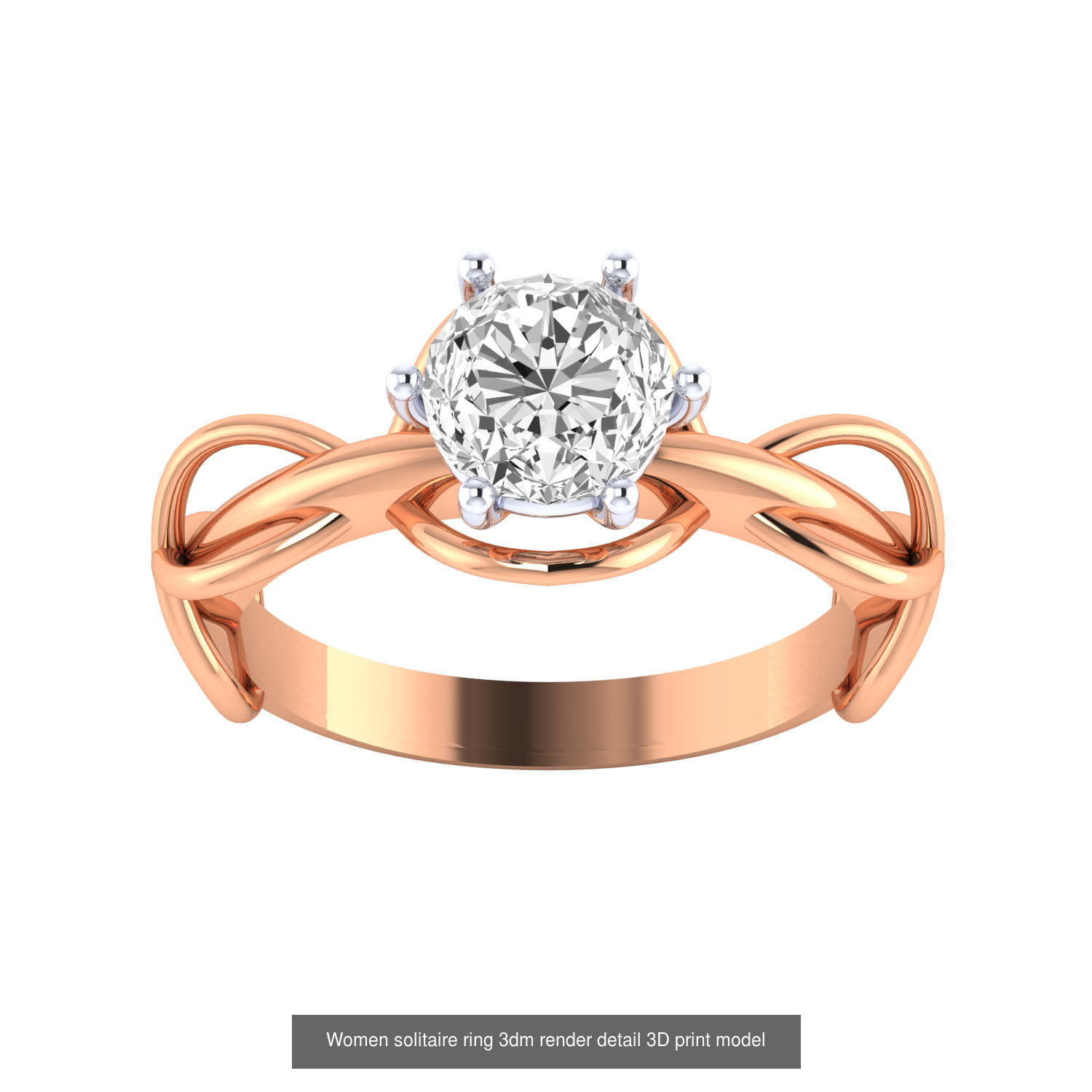 107 Cocktail Ring 3dm jcd renders bulk collection  _102