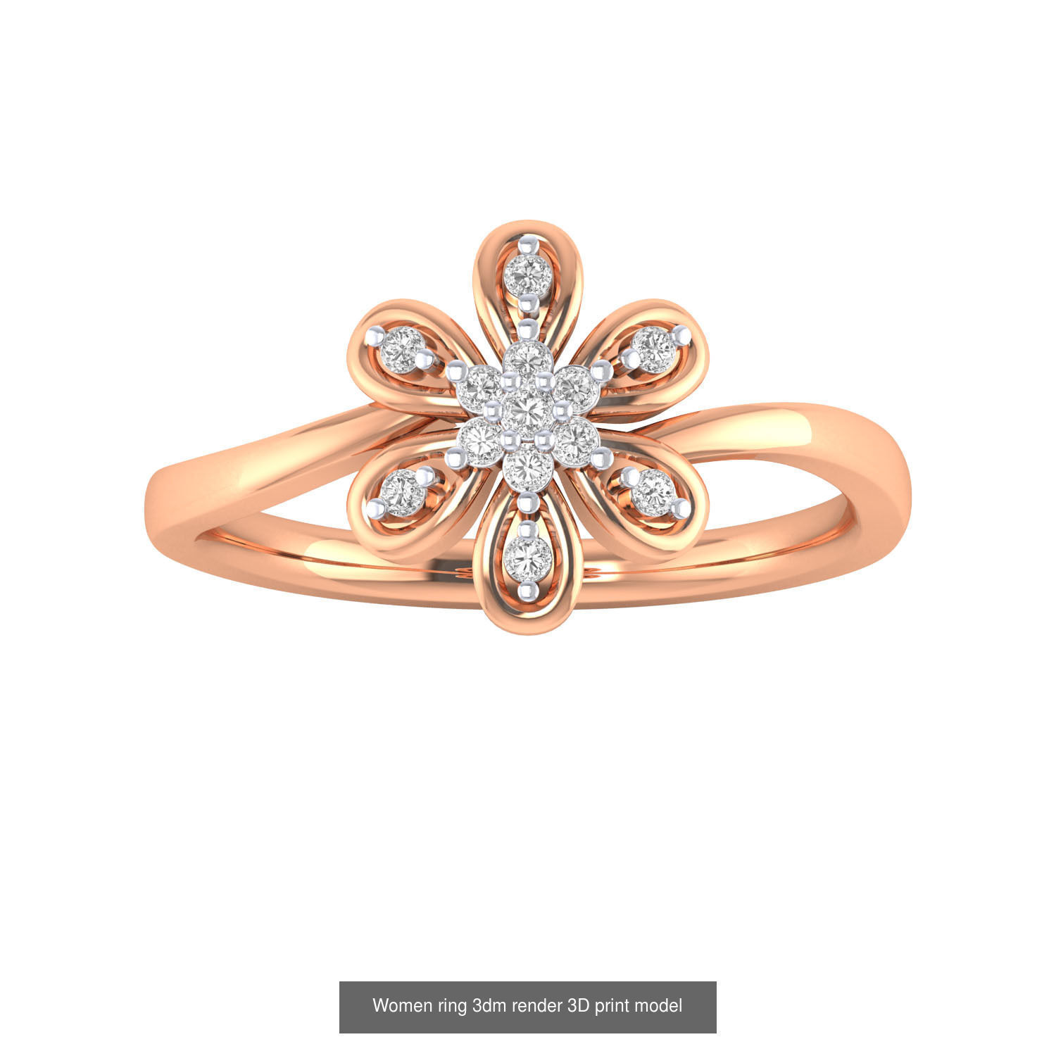 107 Cocktail Ring 3dm jcd renders bulk collection  _115