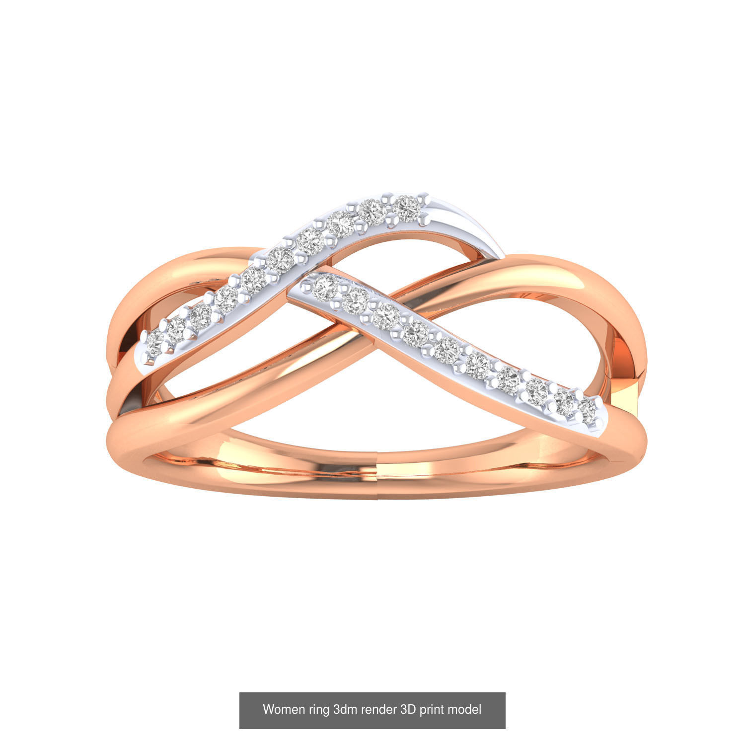 107 Cocktail Ring 3dm jcd renders bulk collection  _111