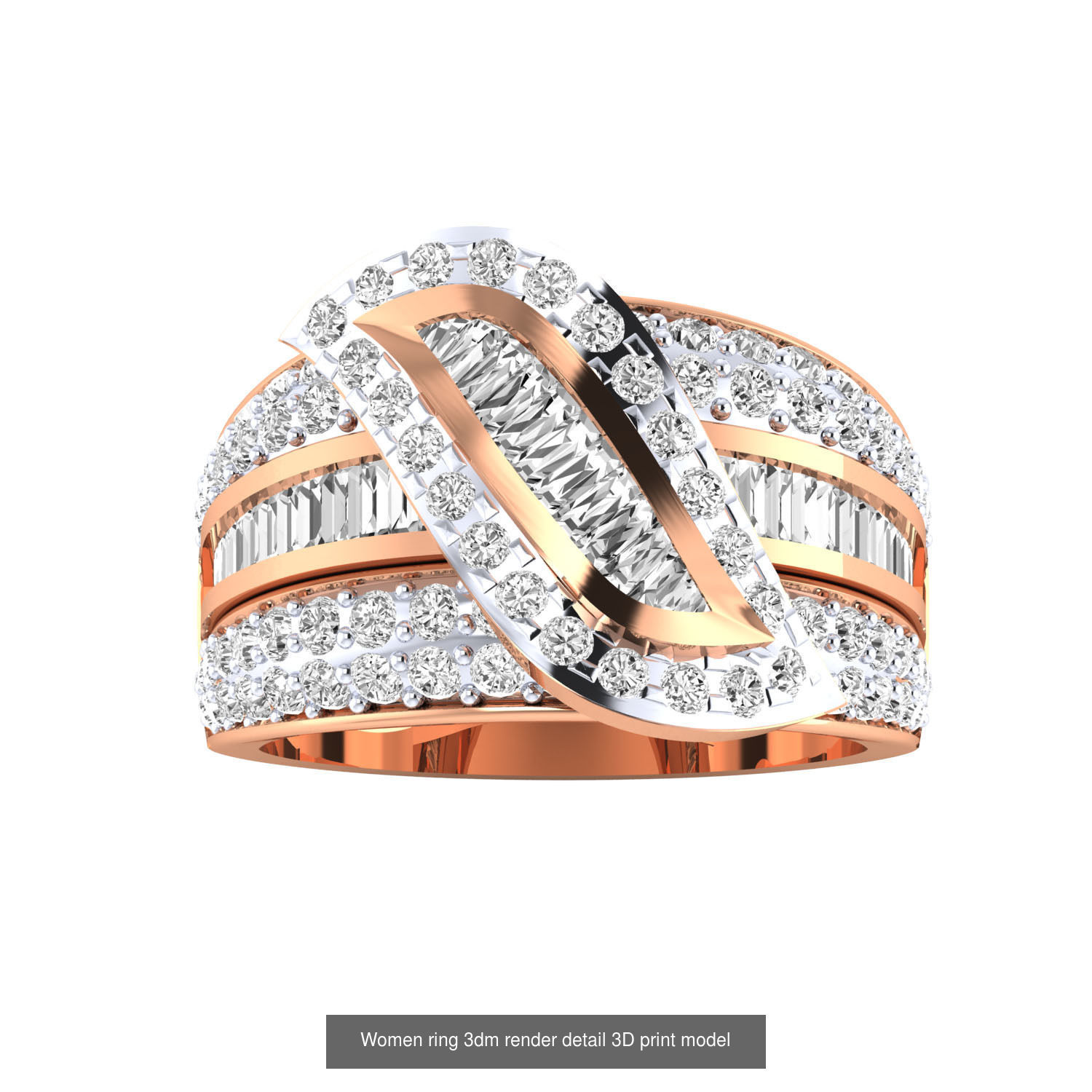 107 Cocktail Ring 3dm jcd renders bulk collection  _91