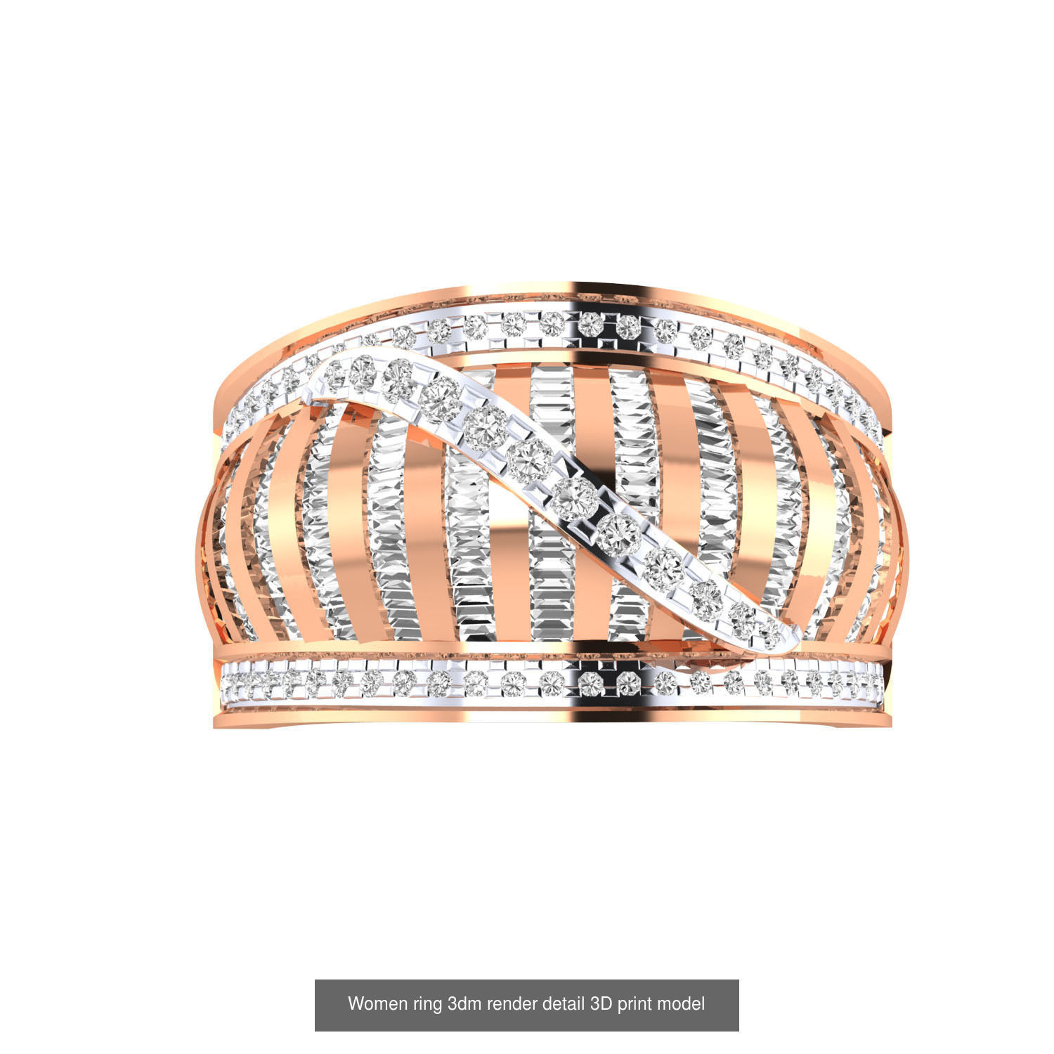 107 Cocktail Ring 3dm jcd renders bulk collection  _88