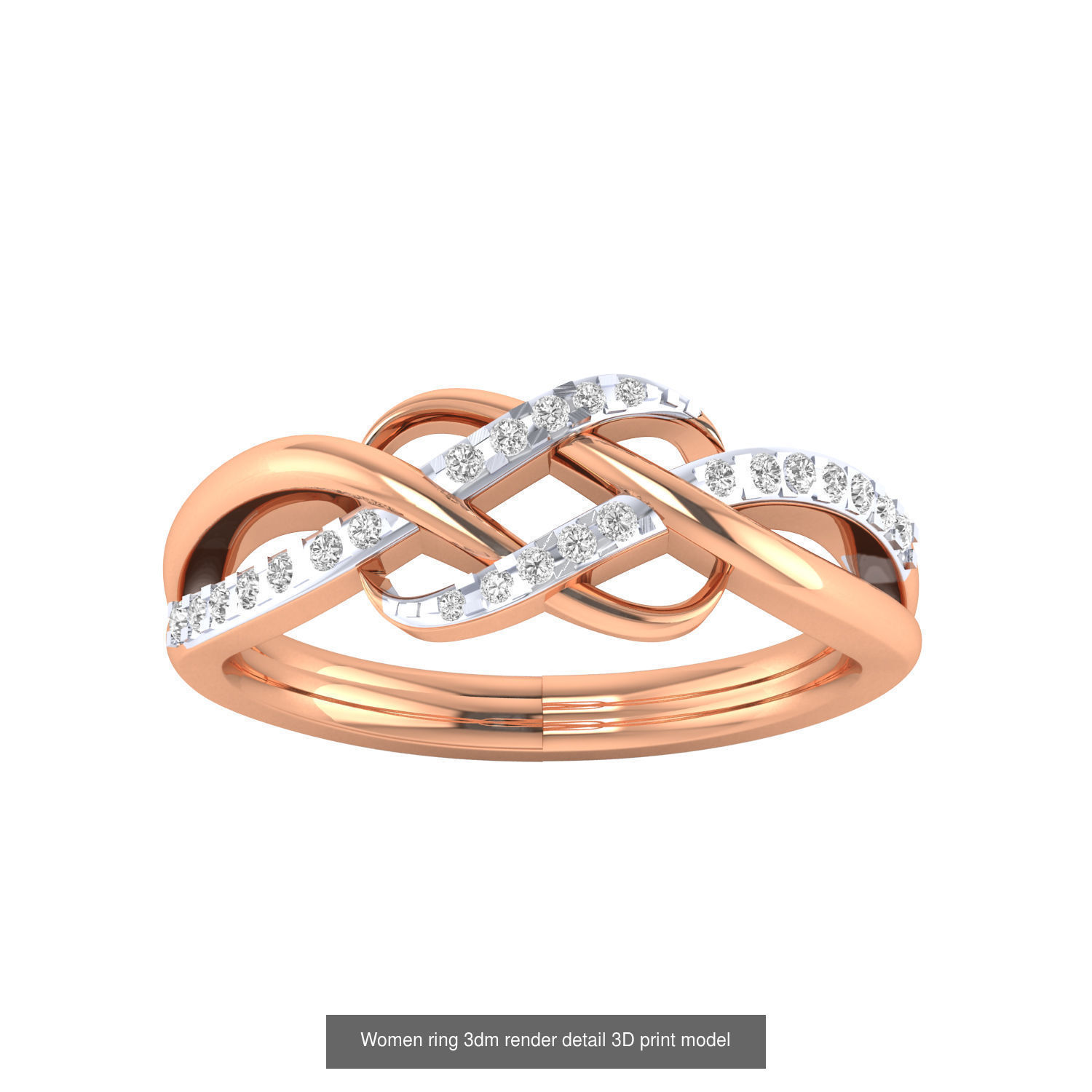 107 Cocktail Ring 3dm jcd renders bulk collection  _78