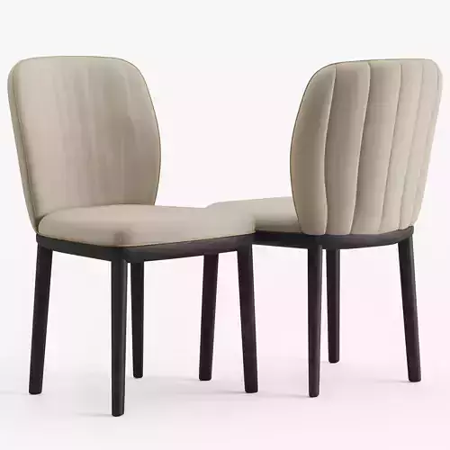 Cattelan Italia Chrishell chair