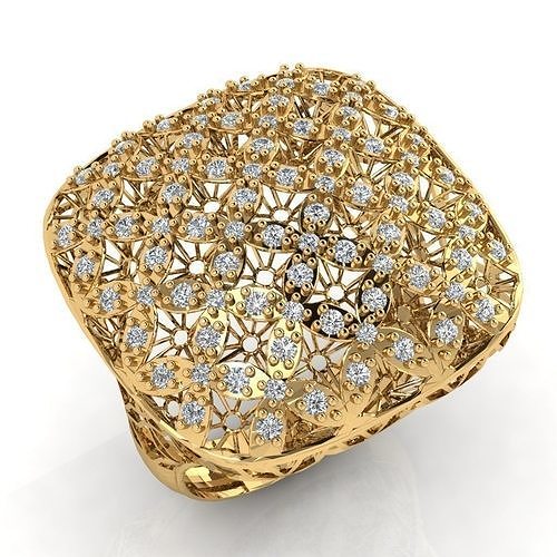 fizyon ring 6 3D print model