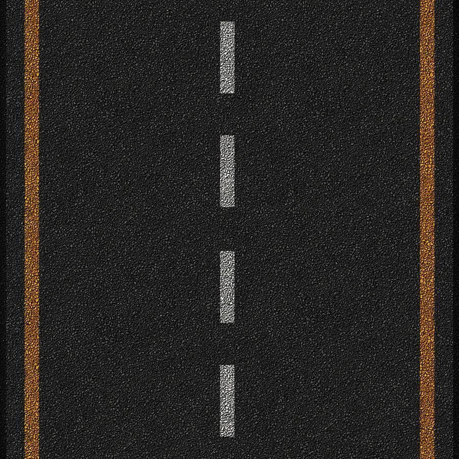 Airport Interior 3D model_38