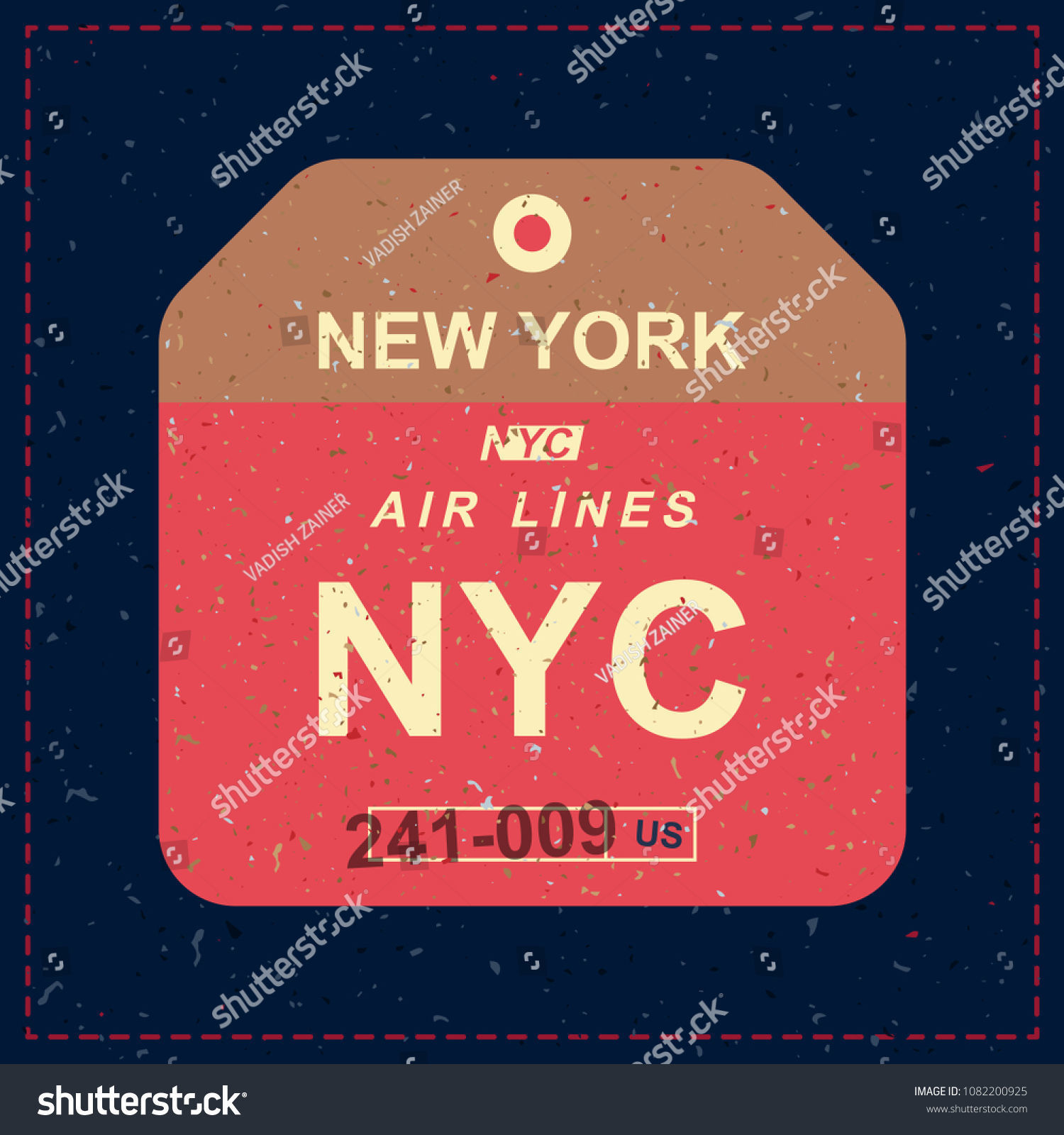 Airport Interior 3D model_50