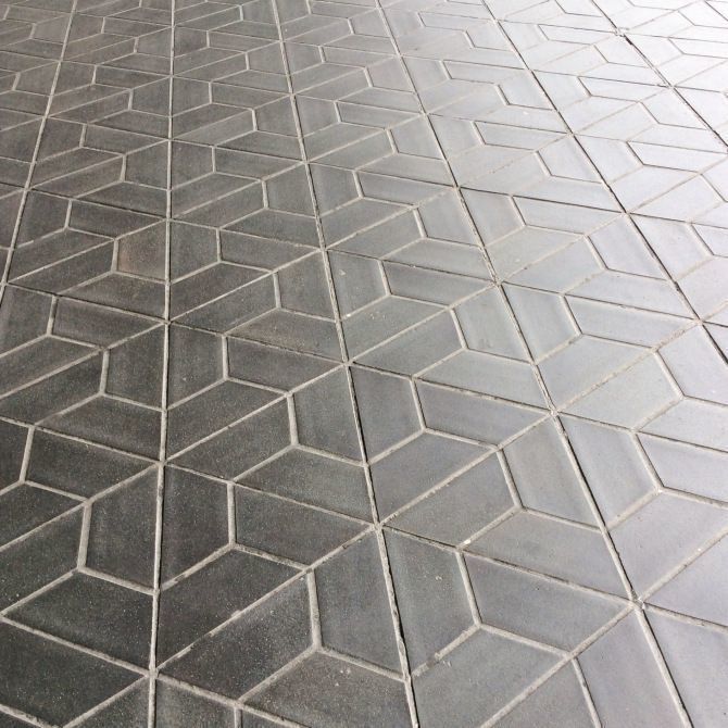 Airport Interior 3D model_35