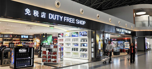 Airport Interior 3D model_52