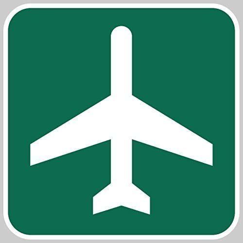 Airport Interior 3D model_23