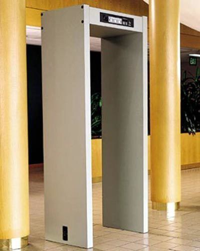 Airport Interior 3D model_36