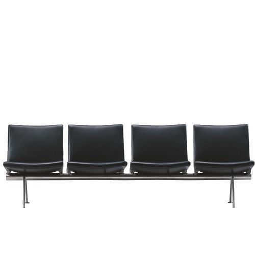 Airport Interior 3D model_29