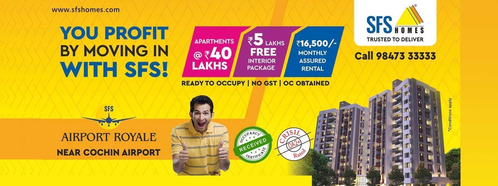 Airport Interior 3D model_37