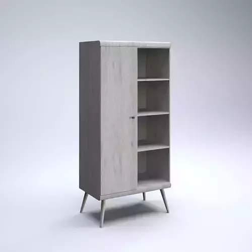 Modern Cabinet