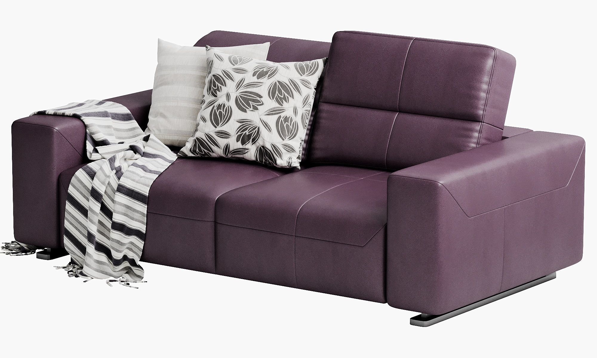 Boconcept hampton 3D model_5