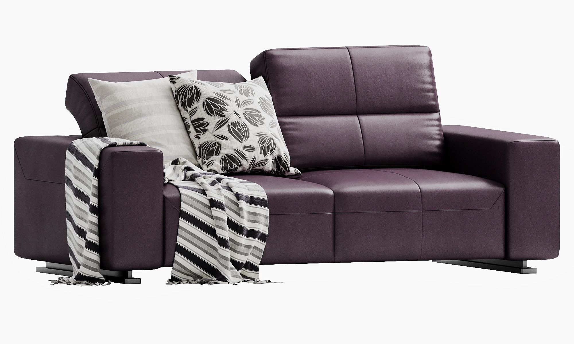 Boconcept hampton 3D model_9