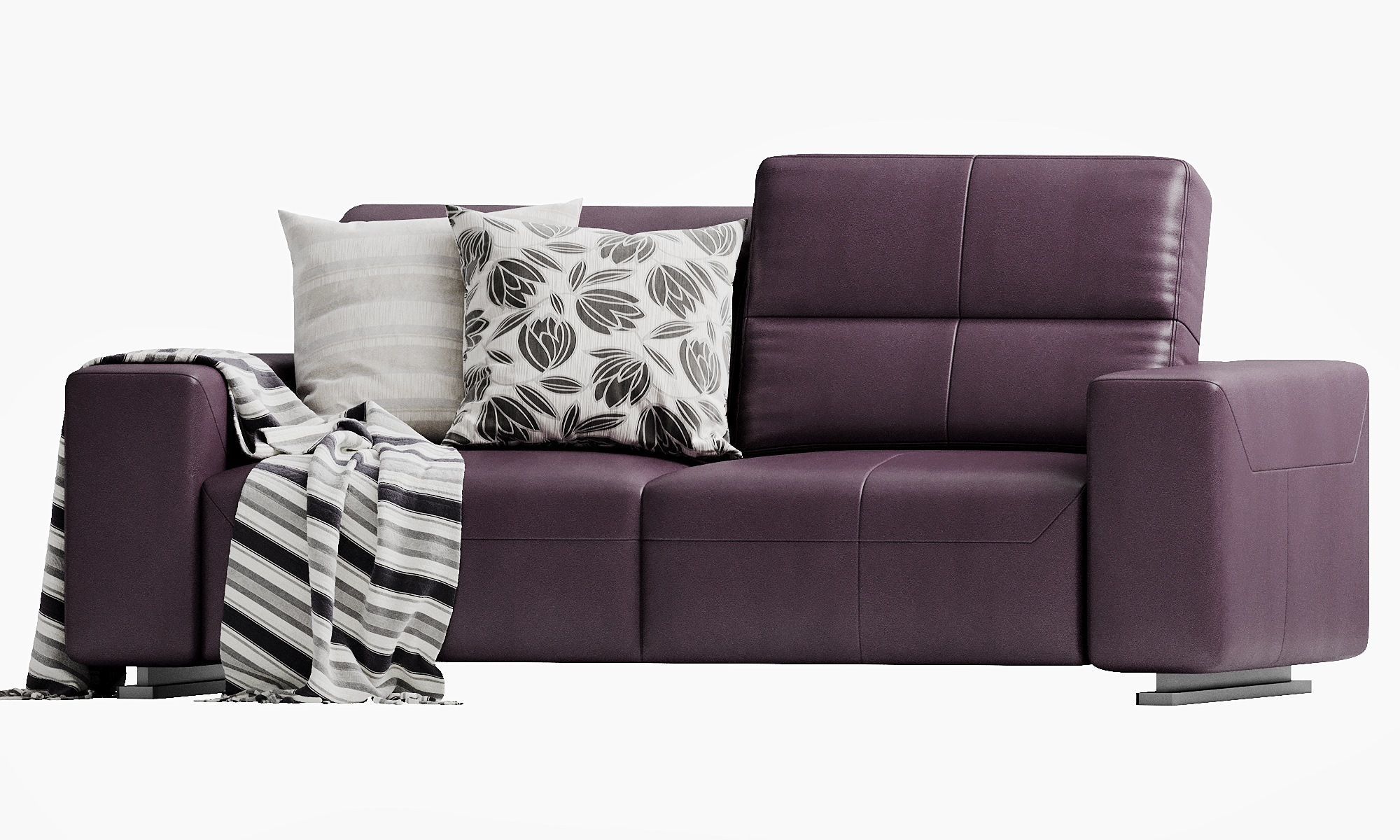 Boconcept hampton 3D model_10