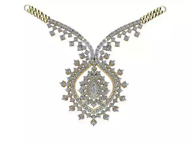 Soire for elegant women