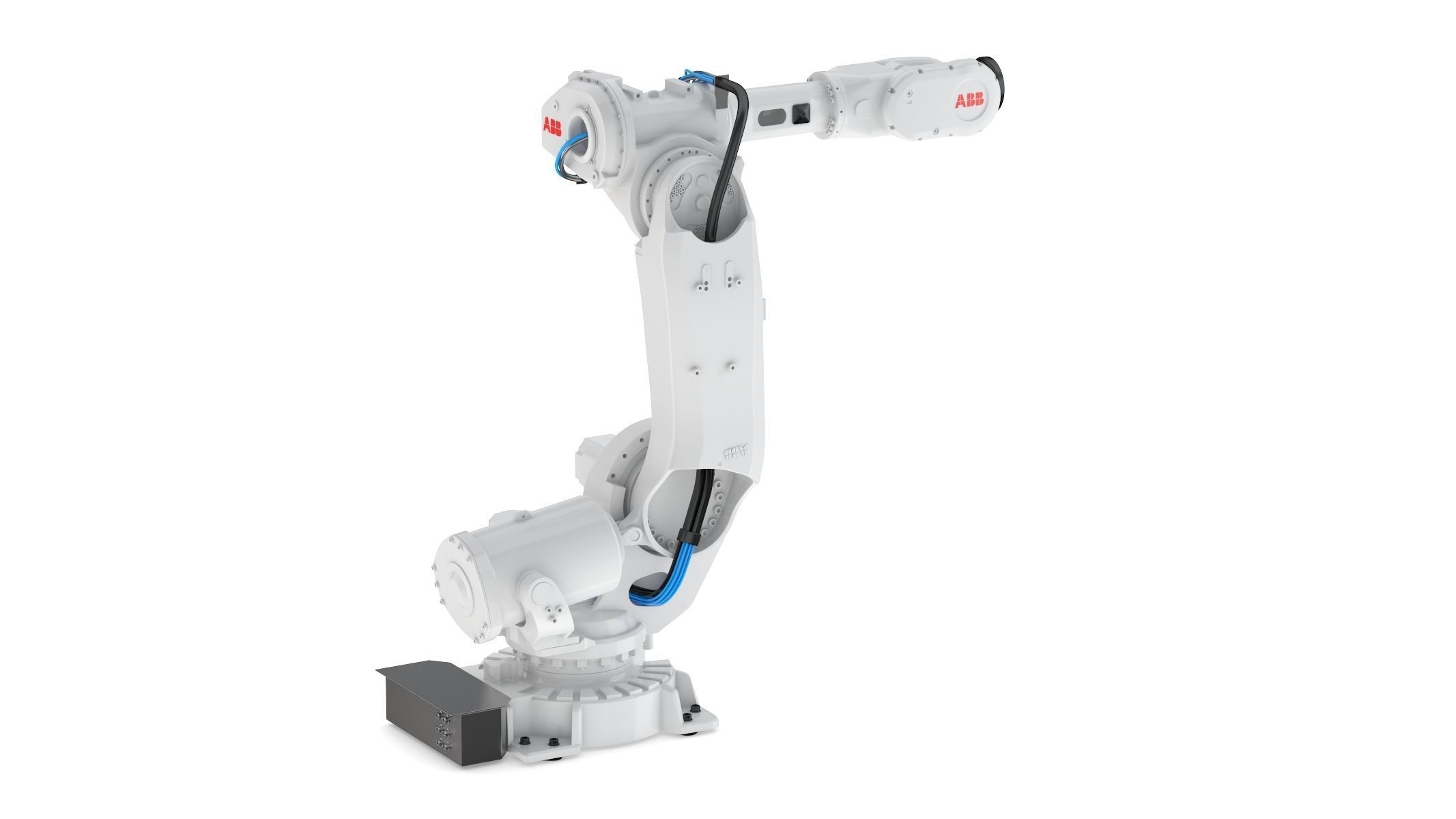 ABB IRB 6640