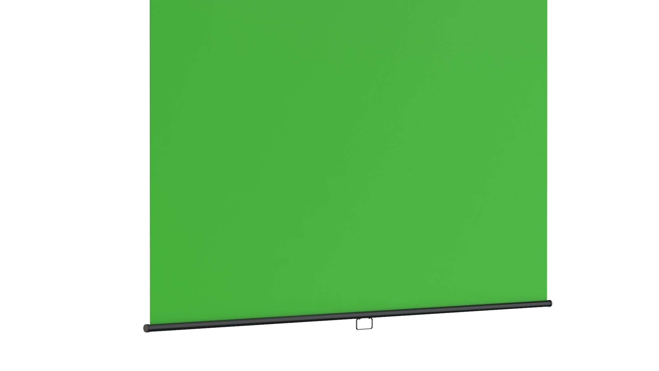 Elgato Green Screen MT 3D model_3