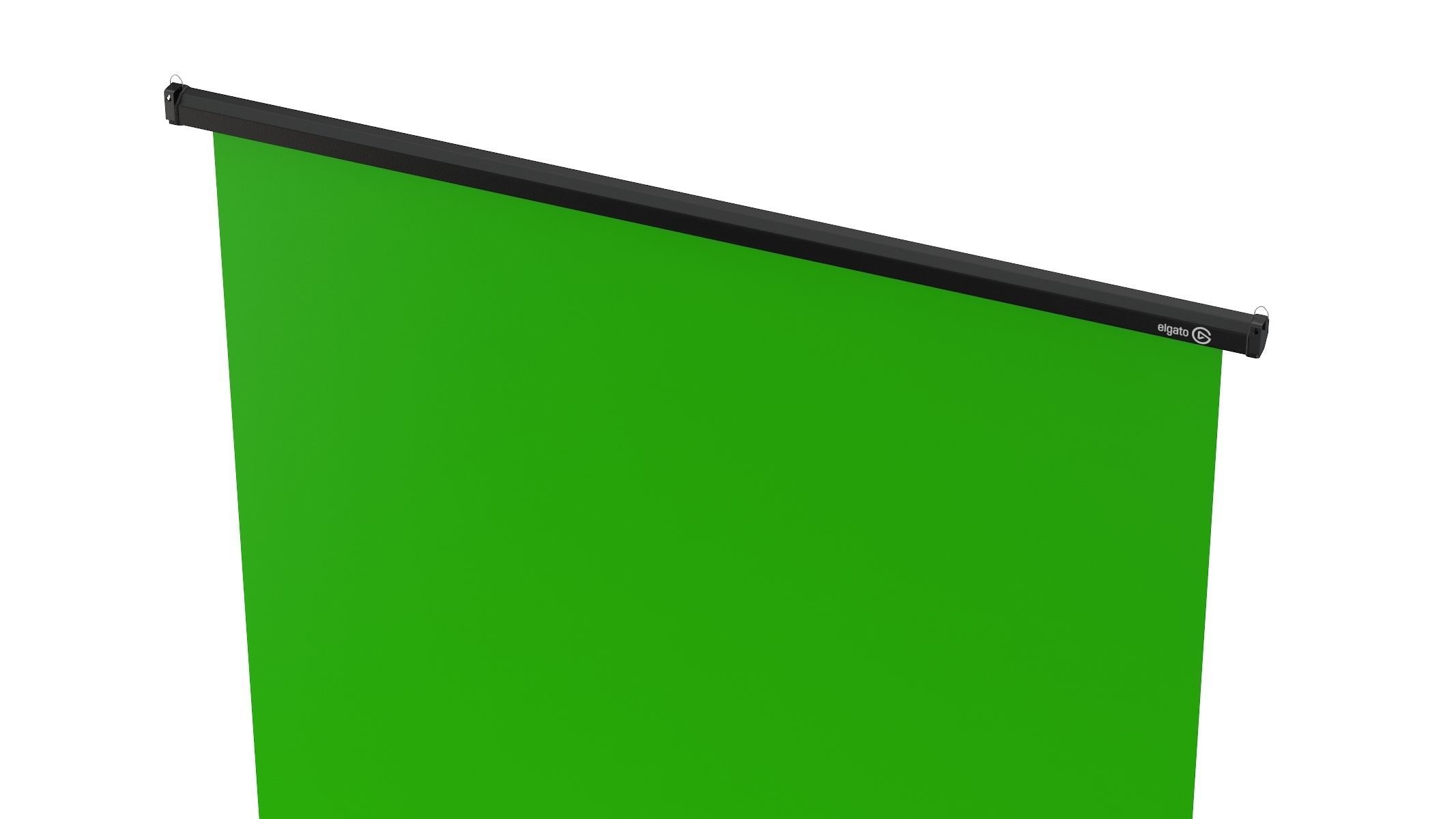 Elgato Green Screen MT 3D model_4