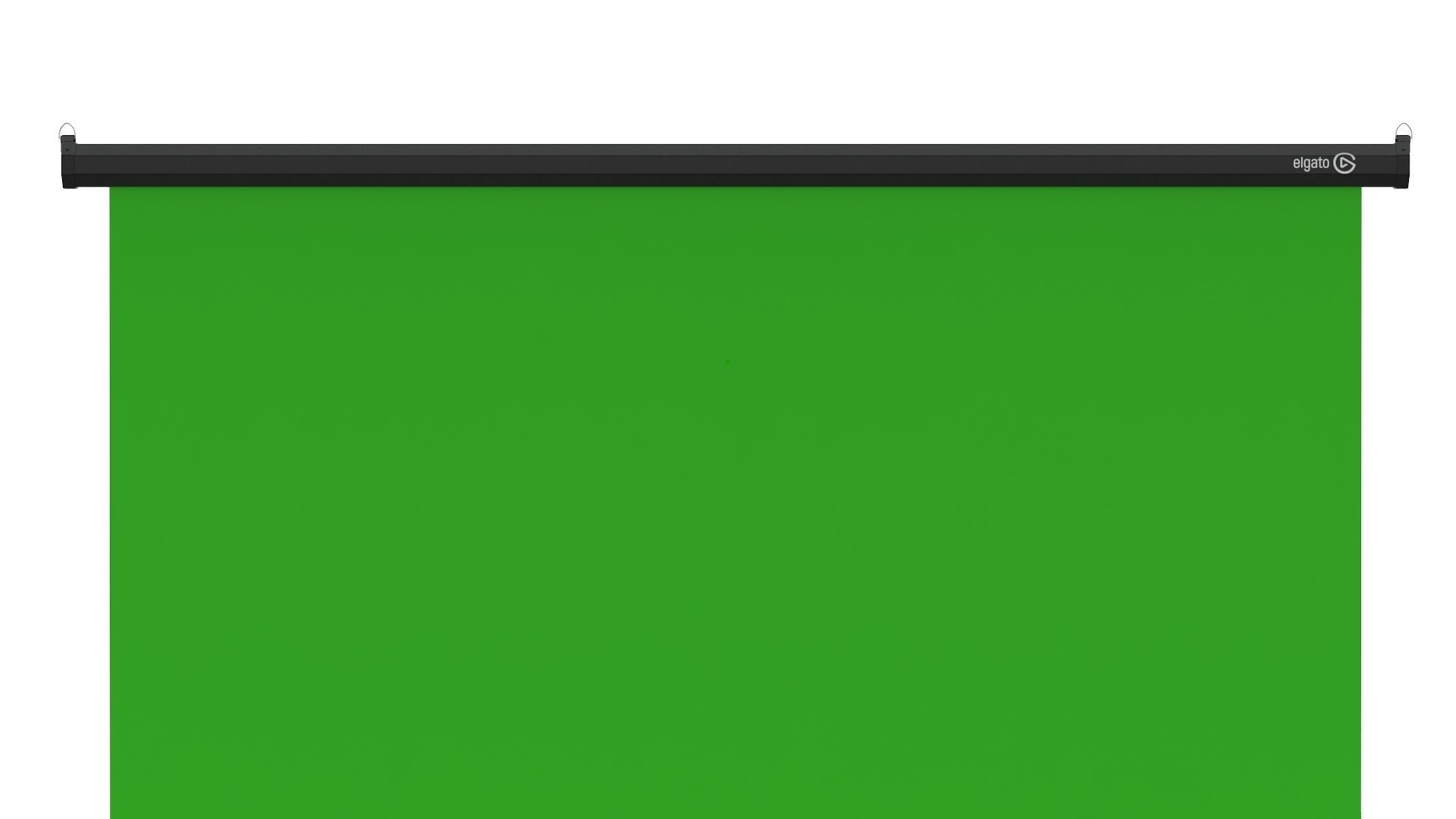 Elgato Green Screen MT 3D model_2
