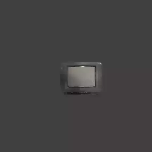 Old Tv 
