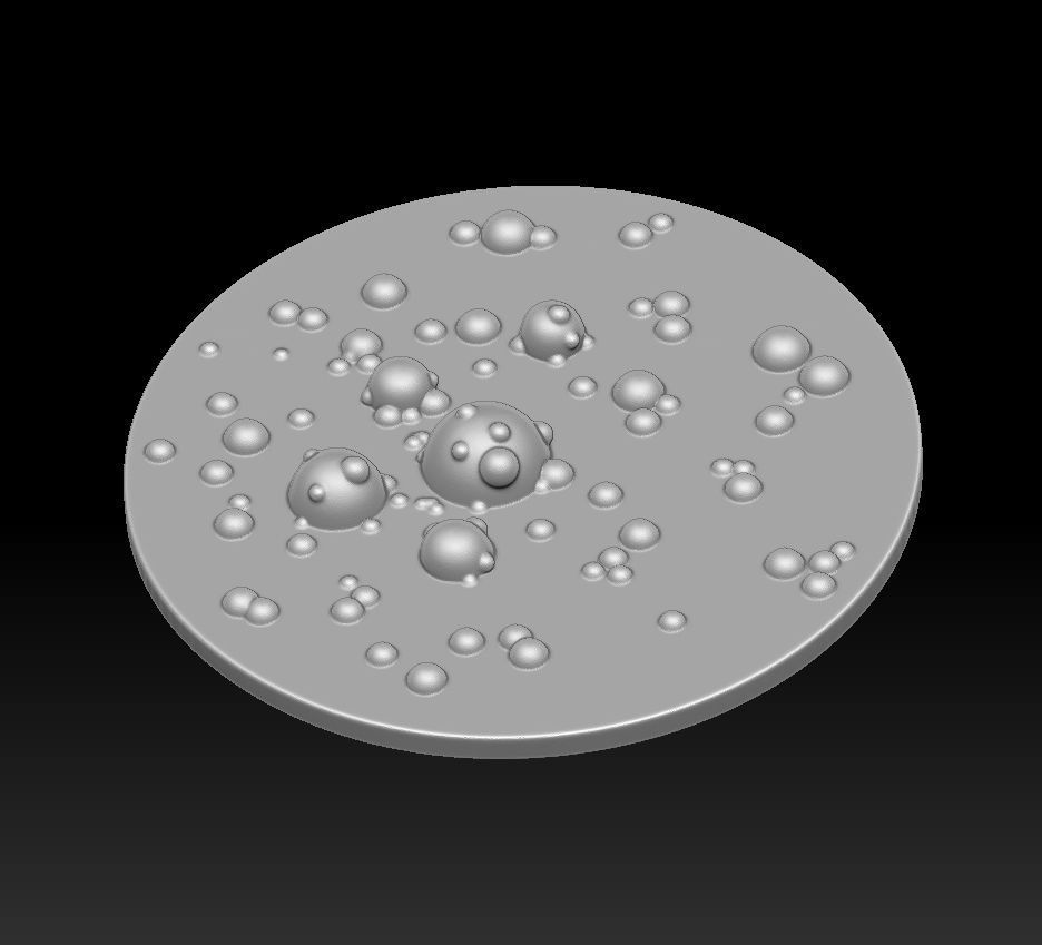 witch bucket 3d print 3D print model_18