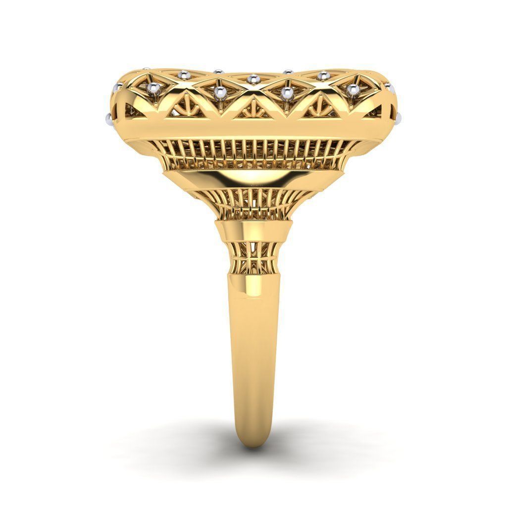 fizyon rings 11 3x Models 3D print model_11