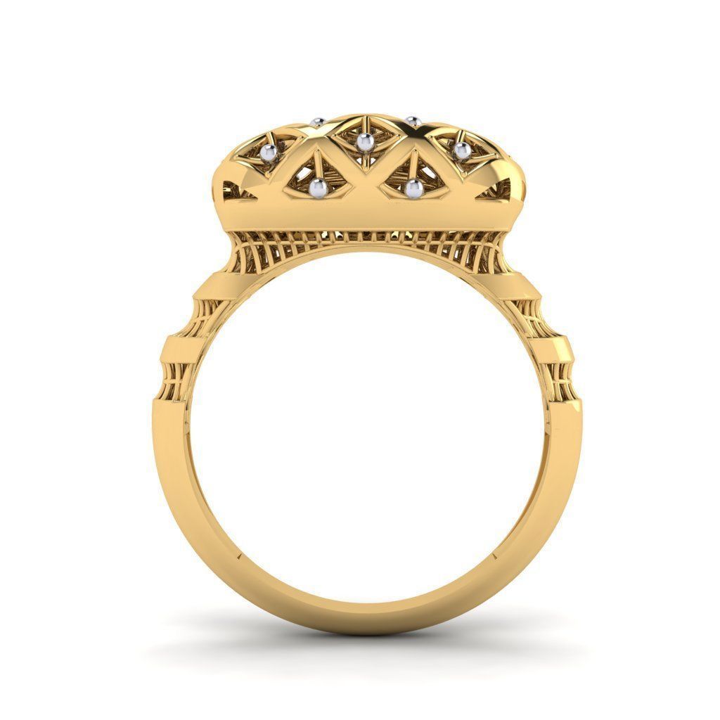 fizyon rings 11 3x Models 3D print model_10