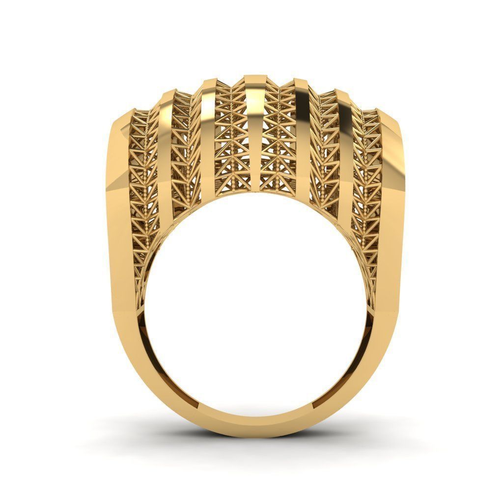 fizyon rings 11 3x Models 3D print model_6