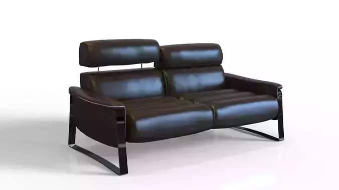 Falcon 3 seater sofa