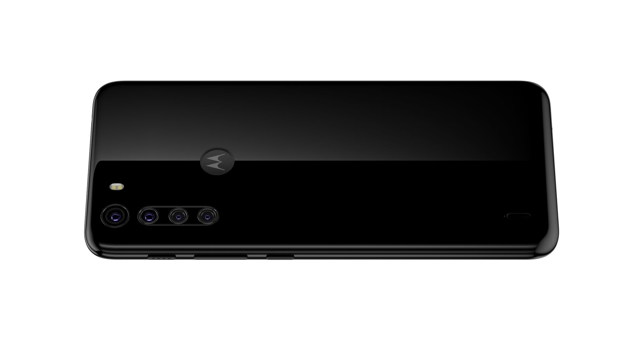 Motorola One Fusion 2 Colors 3D model_3