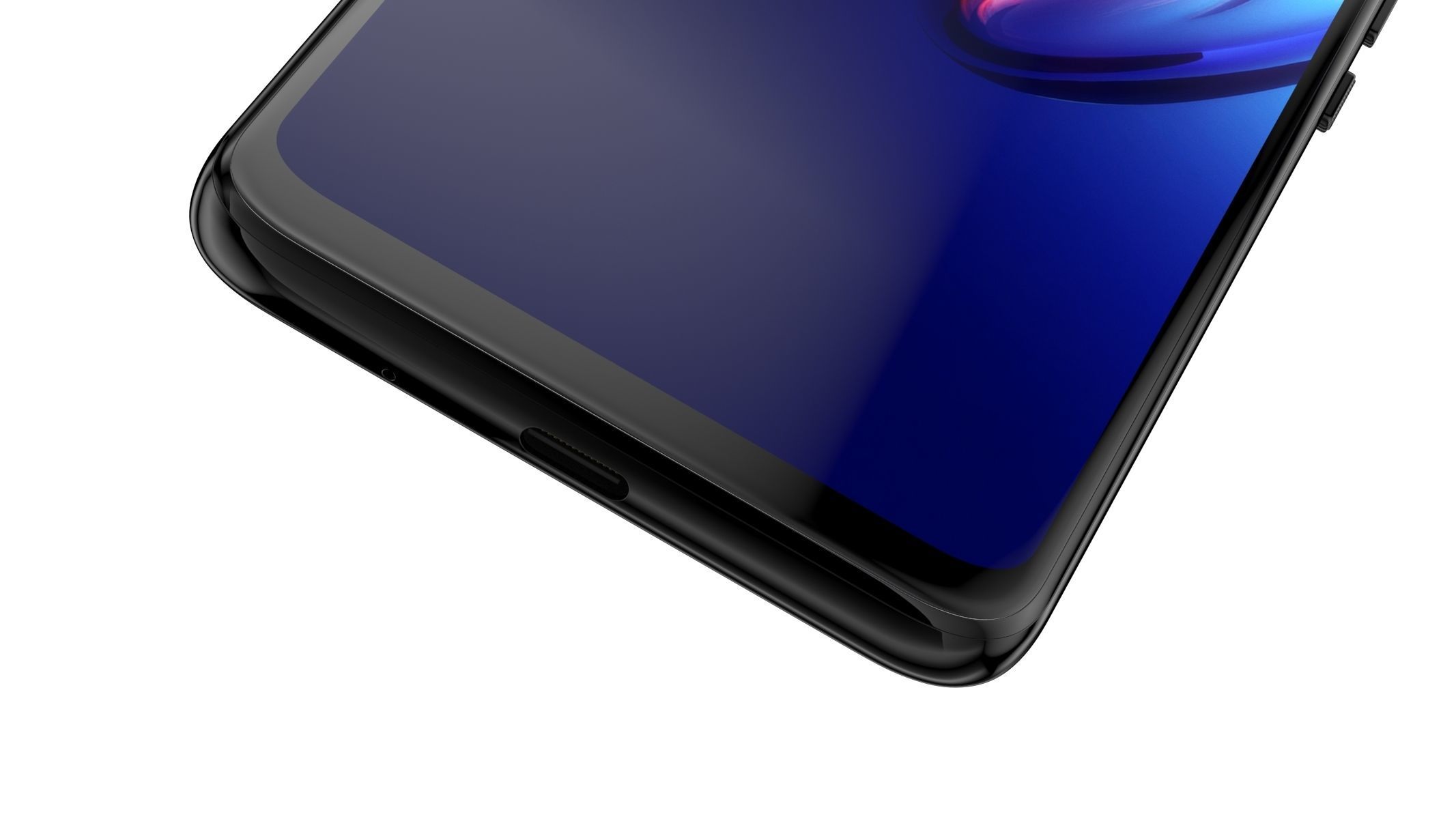 Motorola One Fusion 2 Colors 3D model_6