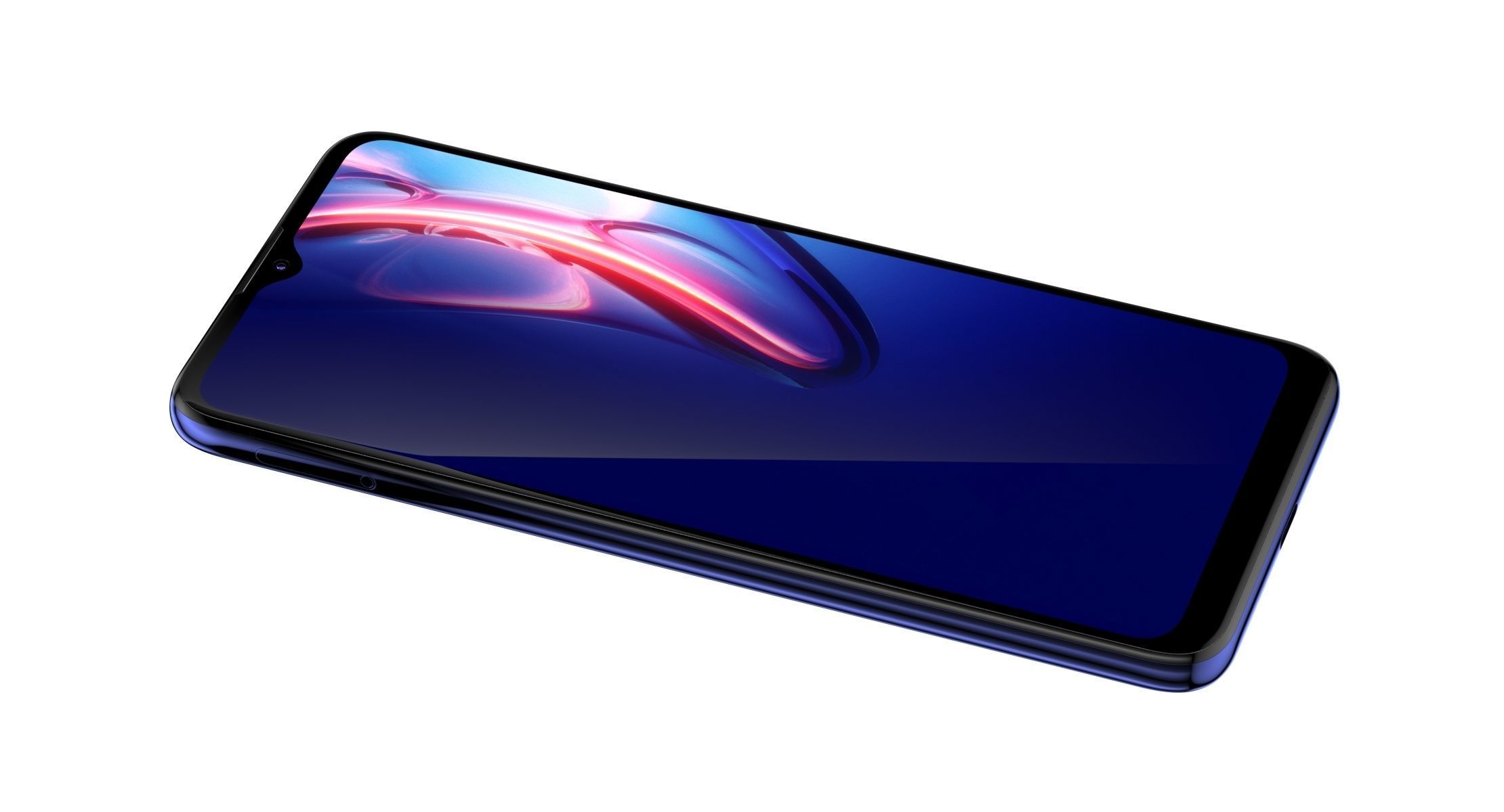 Motorola One Fusion 2 Colors 3D model_15