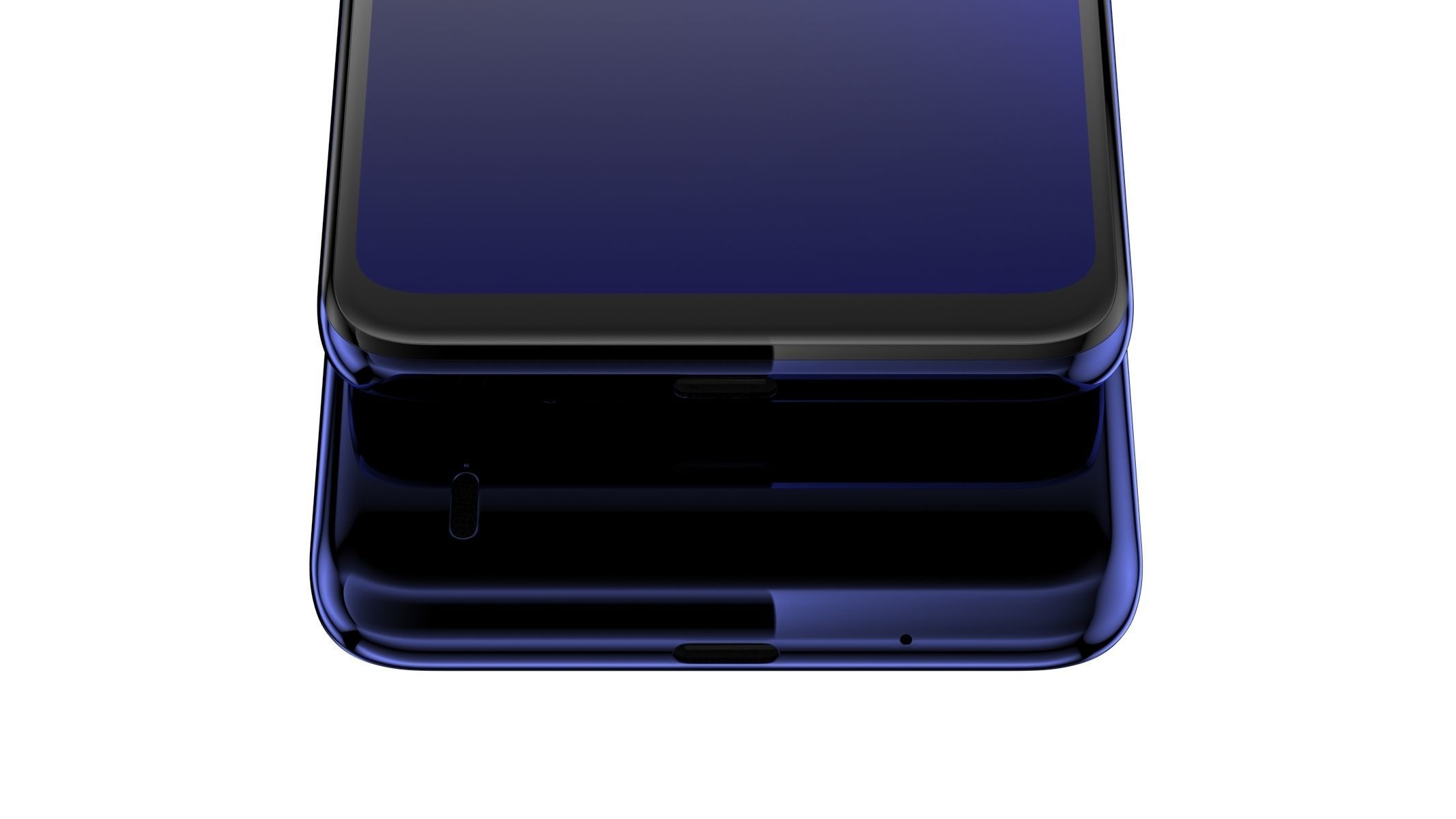 Motorola One Fusion 2 Colors 3D model_20